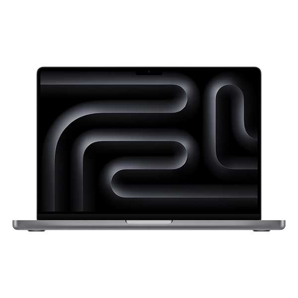 Apple MacBook Pro M3 Pro / M3 Max 14 Inci (2024)
