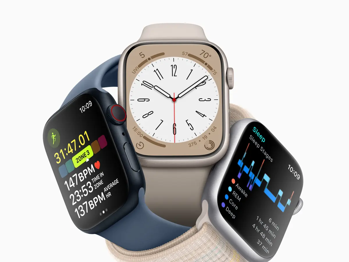 Apple Watch X Segera Hadir, Berikut Rumor Spesifikasi dan Jadwal Rilisnya