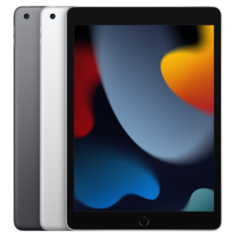iPad (Generasi ke-9) - Spesifikasi Teknis
