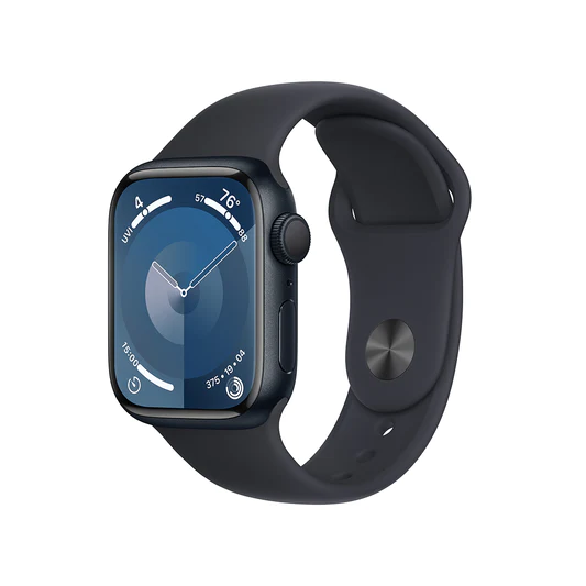 Apple Watch Series 9 - Spesifikasi Teknis
