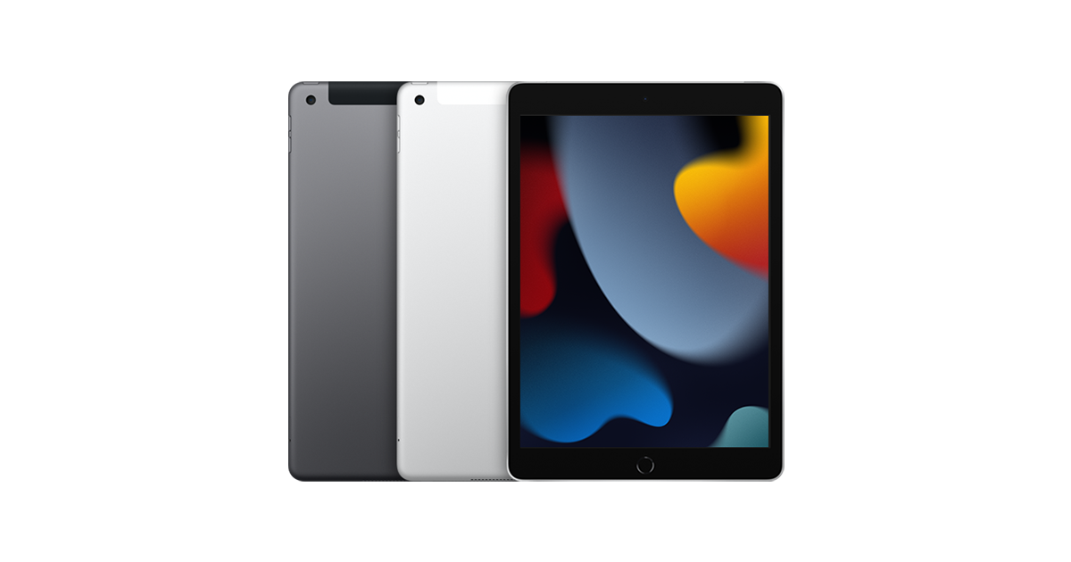 iPad (generasi ke-1) – Spesifikasi Teknis