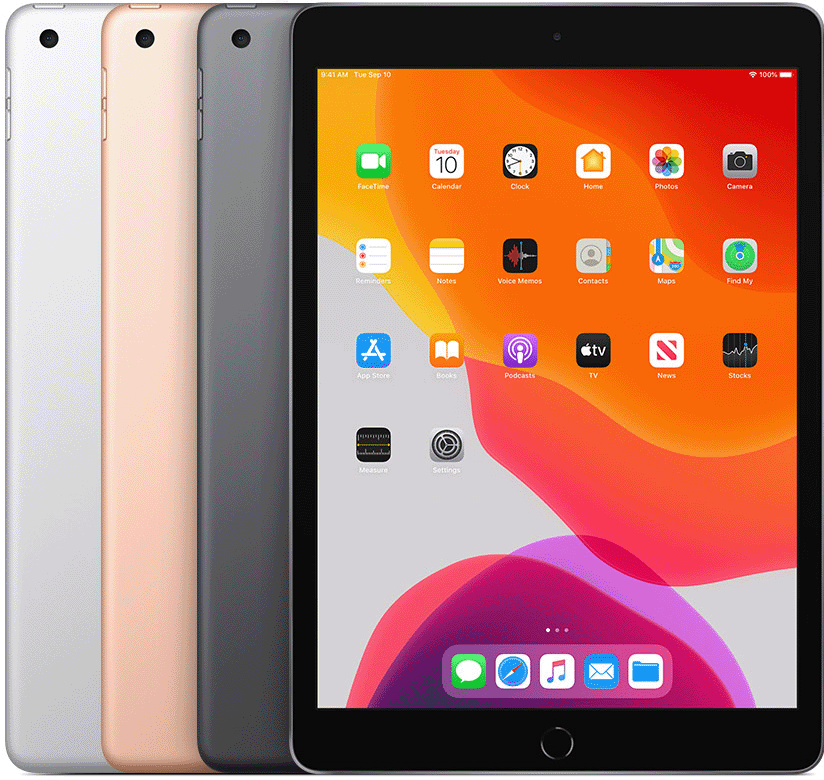 iPad Air (Generasi ke-6) – Spesifikasi Teknis
