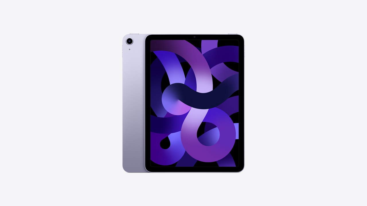 iPad Air (Generasi ke-7) – Spesifikasi Teknis