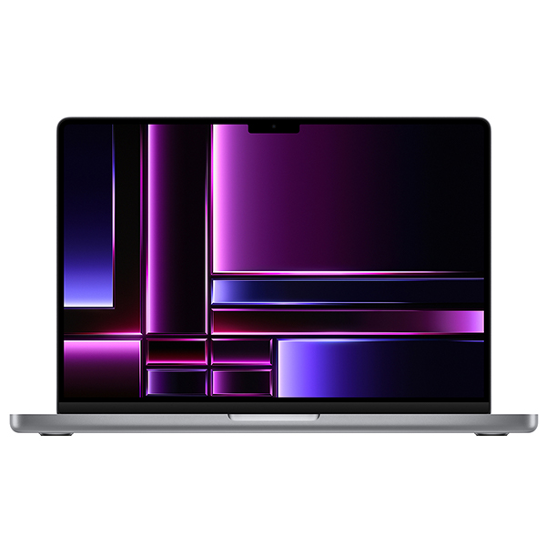 MacBook Pro M2 14 Inci (2023)