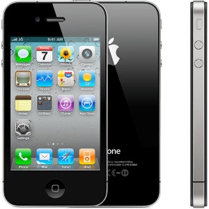 I Phone4