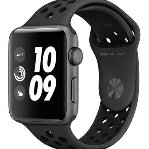 Apple Watch Nike+ Series 3 GPS