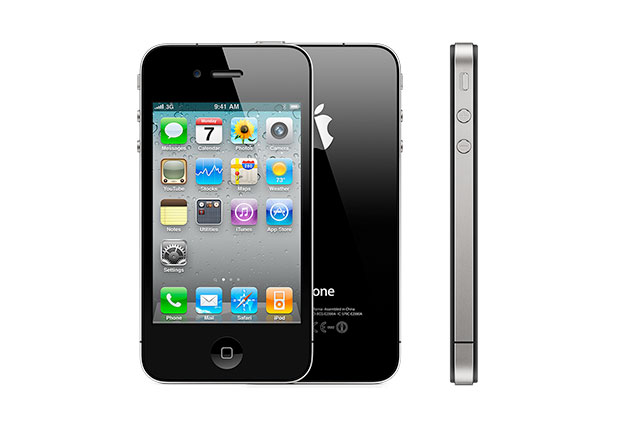 iphone 3