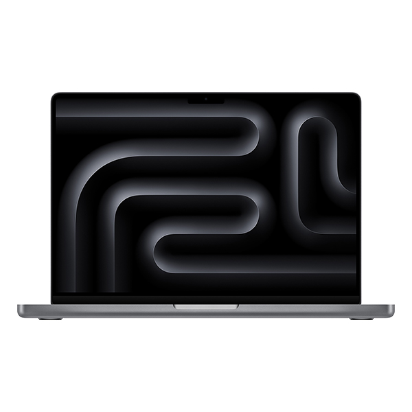 MacBook Pro M3 14 Inci (2024)