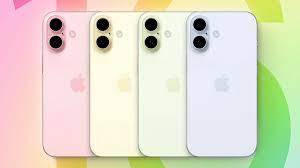 Inilah 8 Bocoran Spesifikasi Handphone iPhone 16 Series, Bakal Rilis Pertengahan September 2024