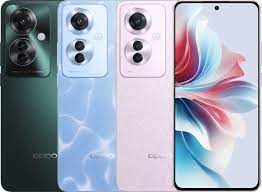 OPPO Reno11 F 5G