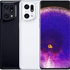 oppo find x 5 pro