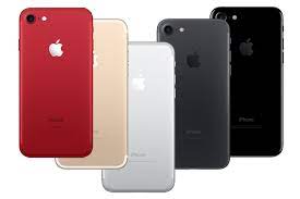 I Phone 7