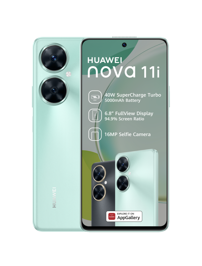 Huawei Nova 11i