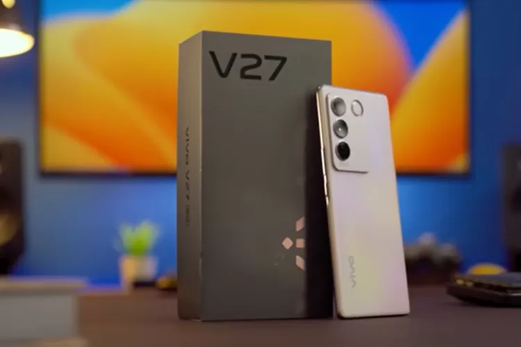 Vivo V27 5G