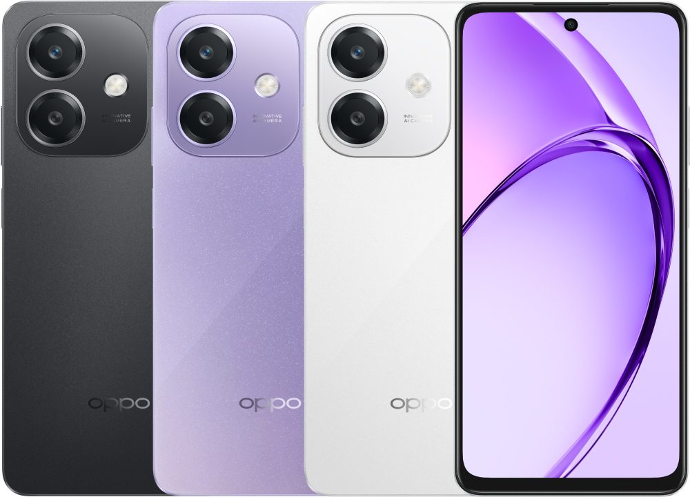 Oppo A3