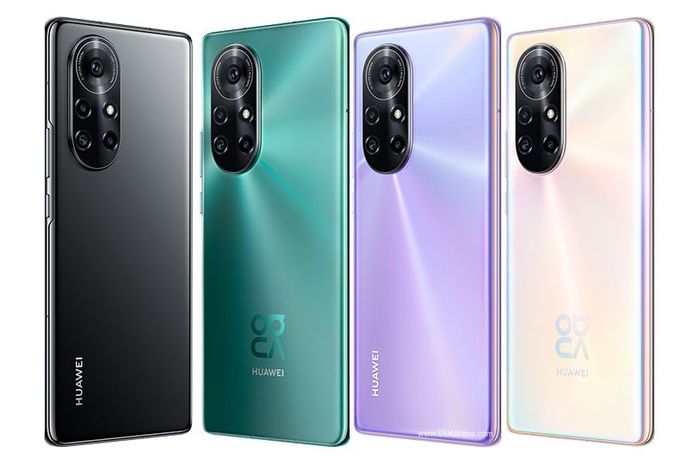 Huawei Nova 9