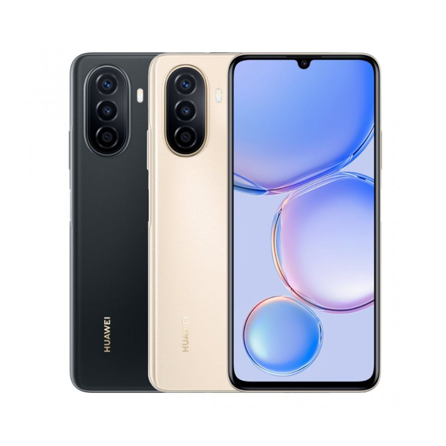 Huawei Nova Y71