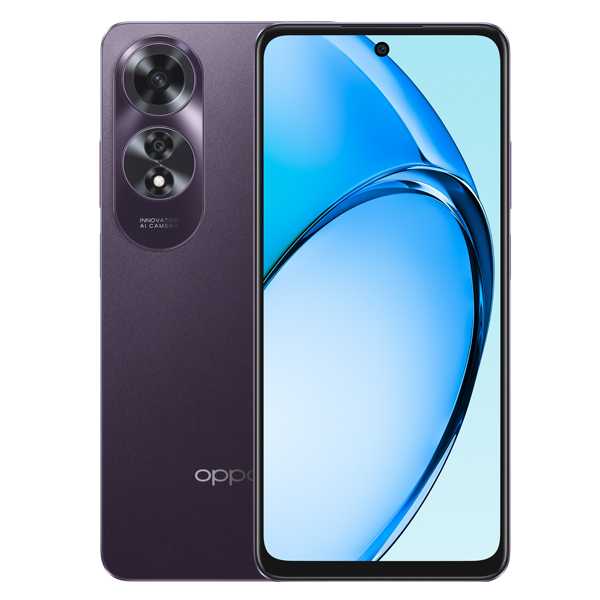 OPPO A60