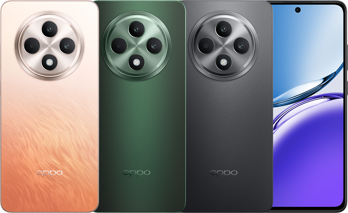 OPPO Reno12 F 4G