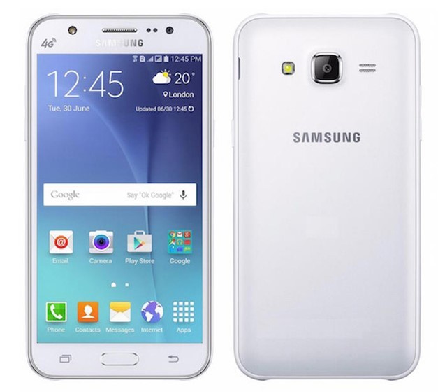 Samsung Galaxy J5