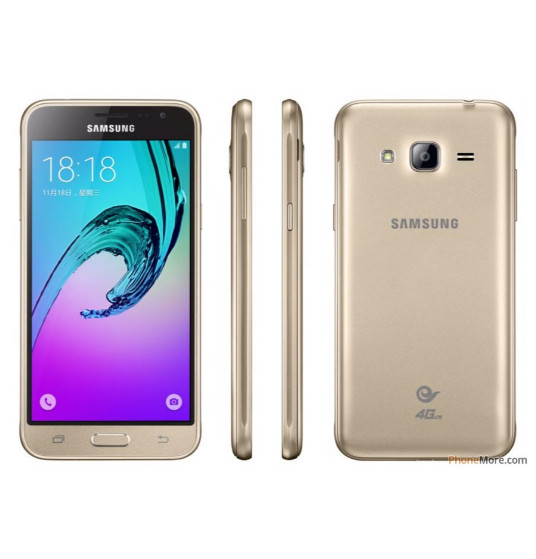 Samsung Galaxy J3 (2016),