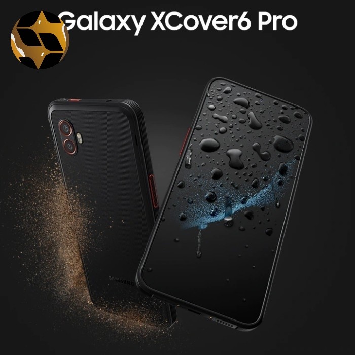 Samsung Galaxy XCover 6 Pro