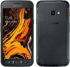 Samsung Galaxy XCover 4s