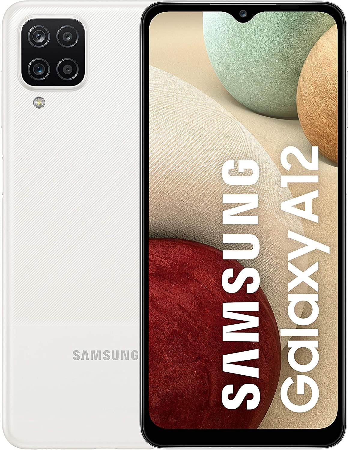 Samsung Galaxy A12