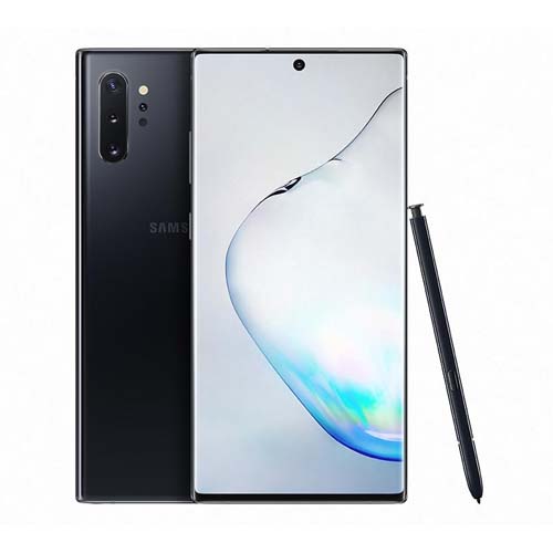 Samsung Galaxy Note 10+