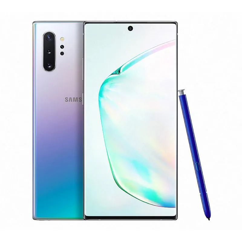 Samsung Galaxy Note 10 📱✨